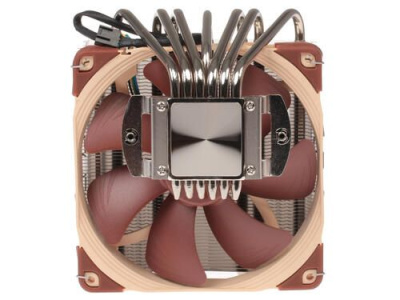 ����� ��� ���������� Noctua NH-C14S