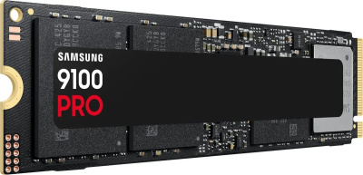 ���������� SSD Samsung PCIe 5.0 x4 2TB MZ-VAP2T0BW 9100 PRO M.2 2280