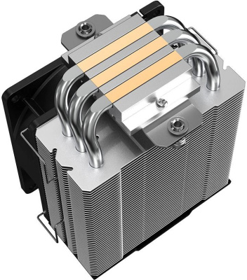 ����� ��� ���������� ID-Cooling SE-903-XT BASIC