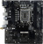 ����������� ����� Biostar B760MX2-E, Socket LGA 1700, Intel B760, mATX, Ret