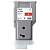  CANON PFI-206 R Red