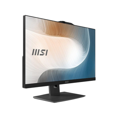 �������� MSI AM242P 12M-090RU, 23.8" (1920x1080) IPS/Intel Core i5-1240P/16 DDR4/512 �� SSD/Intel Iris Xe Graphics/Windows 11 Pro/����������, ����, ������ (9S6-AE0711-840)