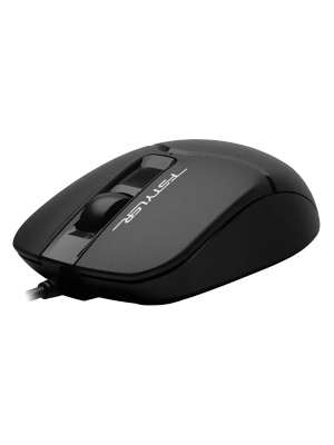 �������� ��������� ���������� + ���� A4Tech Fstyler F1512, USB, ������ F1512 BLACK