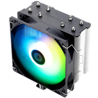 ���������� ��� ���������� Thermalright Assassin X 120 Refined SE V2 RGB/ PWM/ all Intel/AMD (814256005418)