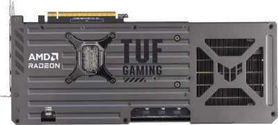 ���������� ASUS AMD Radeon RX 9070XT TUF-RX9070XT-O16G-GAMING 16�� , GDDR6, OC, Ret