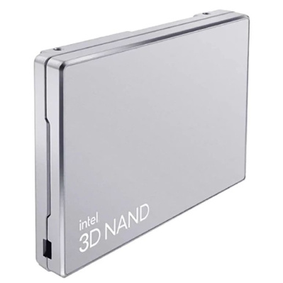   SSD Intel 2.5" U.2 SSD Intel 30.72TB D5-P5316 PCIe Gen4x4 with NVMe, 7000/3600MB/s, QLC  (SBFPF2BV307T001)