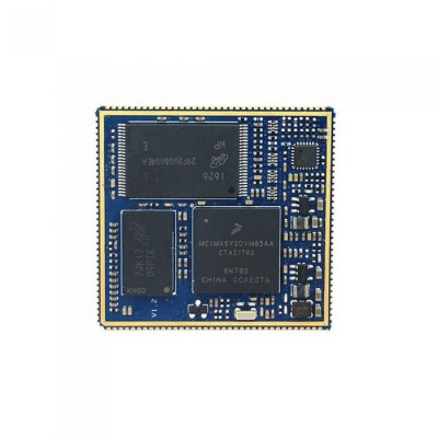 ������ ��� MYIR MYC-Y6ULG2-256N256D-50-I MYC-6ULX CM (industrial) i.MX6UL, MCIMX6G2CVM05A, 256MB DDR3, 256MB Nand