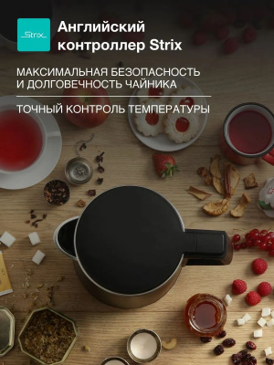 ������ ������������� Gorenje K15DWBK 1.5�. 2200�� ������ ������: ������ (738060)