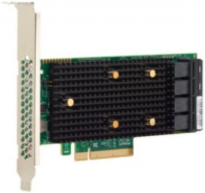 HBA-������� LSI Logic 9400-16i SGL