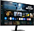 ������� Samsung 32" S32FM702UIXCI ������ VA LED