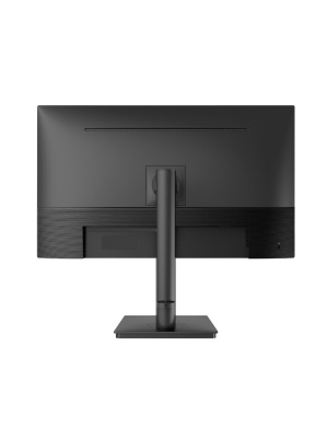 ������� BRAVUS BVQ2737PC 27" Black � ��������� ������ (IPS, 2560x1440, 100Hz, 5 ms, 178�/178�, 250 cd/m, 1300:1, +HDMI, +DisplayPort, +4xUSB 3.0, +USB Type-C (65W), +MM)