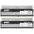   DIMM DDR5-6400 32GB (16GBx2) RGB AX5U6400C3216G-DCLANRSG ADATA
