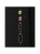 ������ InWin ENR-022BL U3.0*2+A(HD) mATX  [6143491] Mini Tower