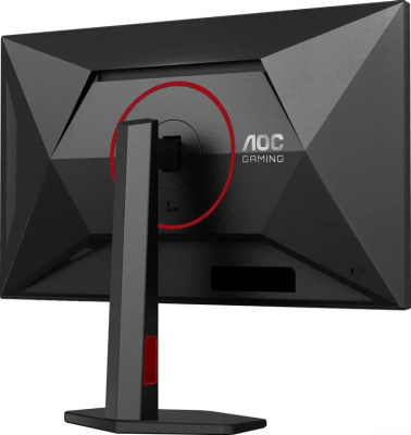 ������� AOC 27" U27G4R IPS LED 3840x2160 160Hz 1 �� ������/�������