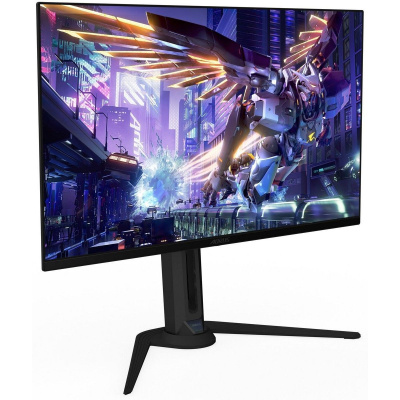 ������� 31.5" Gigabyte AORUS FO32U2P-EK Black