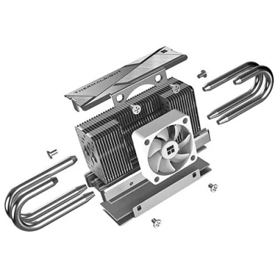 �������� Thermalright HR-10-2280-PRO Al 95gr Ret