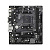   ASRock A520M-HDV Socket AM4, AMD A520, 2xDDR4, 4xUSB 3.2 Gen1, VGA, DVI, HDMI, mATX