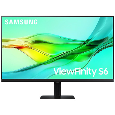 ������� 32" SAMSUNG S32D604UAI Black 