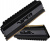   8Gb DDR4 3000MHz Patriot Viper 4 Blackout (PVB48G300C6K) (2x4Gb KIT) (retail)