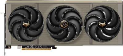 ���������� AMD Radeon RX 9070 XT Sapphire Nitro+ Crimson Desert Edition OC 16GB (11348-10-20G)