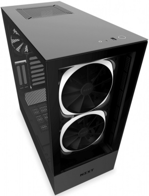  NZXT H510 Elite Black (CA-H510E-B1)