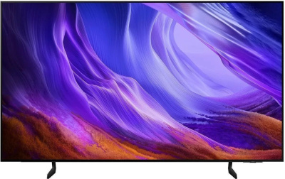 ��������� 83'' Samsung QE83S85HAEXPY OLED, Ultra HD 120 Hz, Tizen Smart TV, Wi-Fi, ������ ������