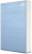 ������� ���� ������� Seagate 2.5" 4TB One Touch Blue STKZ4000402 USB 3.2 Gen1 Type-A
