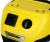 Строительный пылесос Karcher WD 3 P S V-17/4/20 1000Вт (уборка: сухая/сбор воды) желтый Строительный пылесос Karcher WD 3 P S V-17/4/20 1000Вт (уборка: сухая/сбор воды) желтый