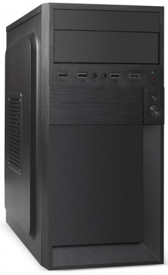 ������ Exegate BAA-105-01AAA400 Black