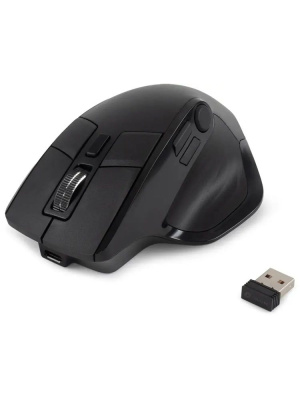 ���� ����� 502MW ������ ���������� 2400dpi silent �������. BT/Radio USB ��� �������� 9but (1978678)