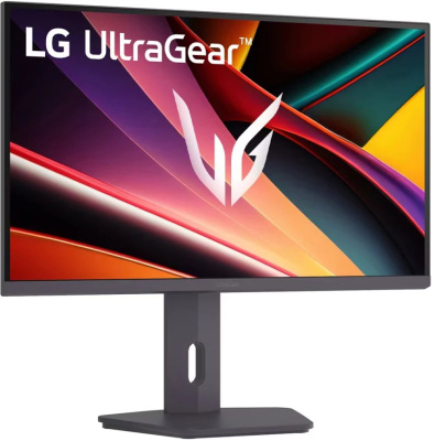 ������� 27" LG 27G610A-B  IPS, 2560x1440, 200Hz, 1ms, Black