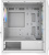 ������ �� SAMA S31 White, ��� ��, Midi-Tower, White (S31-WHMMA4X1-GL)