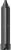 Фен-щетка Haier HHS-513 1400Вт графитовый (FZ000XE00RU) Фен-щетка Haier HHS-513 1400Вт графитовый (FZ000XE00RU)