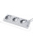 СЖО PcCooler DS360 Display ARGB Soc-AM5/AM4/1200/1700/1851 белый 4-pin 39.8dB Al LCD 310W Ret (DS360-WHAWXY-GL) СЖО PcCooler DS360 Display ARGB Soc-AM5/AM4/1200/1700/1851 белый 4-pin 39.8dB Al LCD 310W Ret (DS360-WHAWXY-GL)