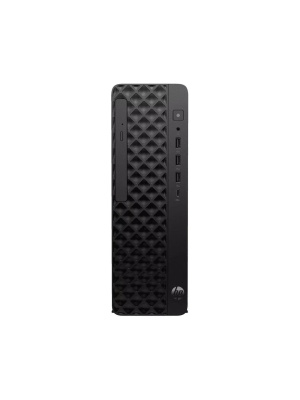 ��������� ���� HP ProDesk 2 G1i E SFF, Intel Core i5-14400/8 �� DDR5/512 �� SSD/Intel UHD Graphics/��� ��, ������ (BY7F7ET)