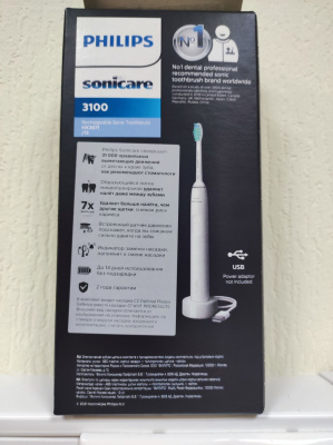 ������ ����� ������������� Philips HX3671/13
