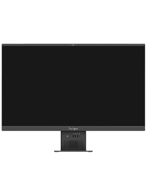 �������� AOpen WA273, 27" (1920x1080) IPS/Intel Core i5-1235U/16 DDR4/512 �� SSD/Intel Iris Xe Graphics/��� ��, ������ (90.AA600.W710)