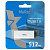  512Gb Netac U185 white USB 3.0 (NT03U185N-512G-30WH)