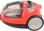 Пылесос Hyundai HYV-C3075 2000Вт красный Пылесос Hyundai HYV-C3075 2000Вт красный