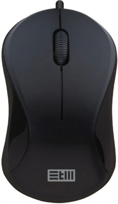 ���� ��������� USB STM 104C ������ STM USB WIRED MOUSE STM 104C black