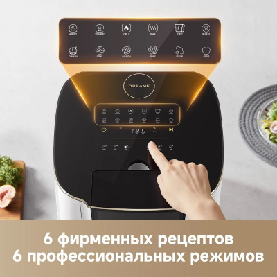 ��������� Dreame Tasti AF30, �����
