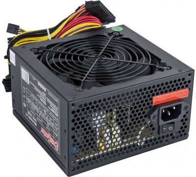 ���� ������� 650W ExeGate 650NPXE