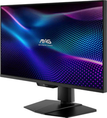 ������� 27" MSI MAG 274QPF X30MV Black Rapid VA, 2560x1440