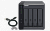       channel QNAP TR-004 4 Bay