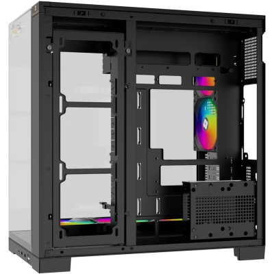 ������ Thermalright TR-A70 FAN5-C Black
