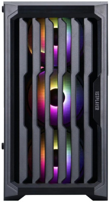 ������ 1STPLAYER BULLET HUNTER H2 ARGB Black


