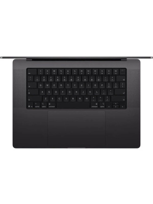 ������� Apple MacBook Pro 16, 16.2" (3456x2234) Liquid Retina XDR 120 ��/Apple M5 Pro (18 CPU, 20 GPU)/24 �� DDR5/1024 �� SSD/Apple M5 Pro GPU (20-core)/MacOS, ������ ������ (MGEA4HN/A)