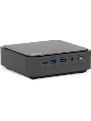 ����-�� iRU Tactio 310TLCN, Intel Core i3-1115G4/16 �� DDR4/256 �� SSD/Intel UHD Graphics/Windows 11 Pro, ������ (2136303)