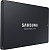  SSD 480Gb Samsung PM893 (MZ7L3480HCHQ-00A07) OEM  SSD, 2.5", 480 , SATA-III, : 520 /, : 500 /, TLC