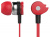 ��������� Oklick HS-S-210 Red